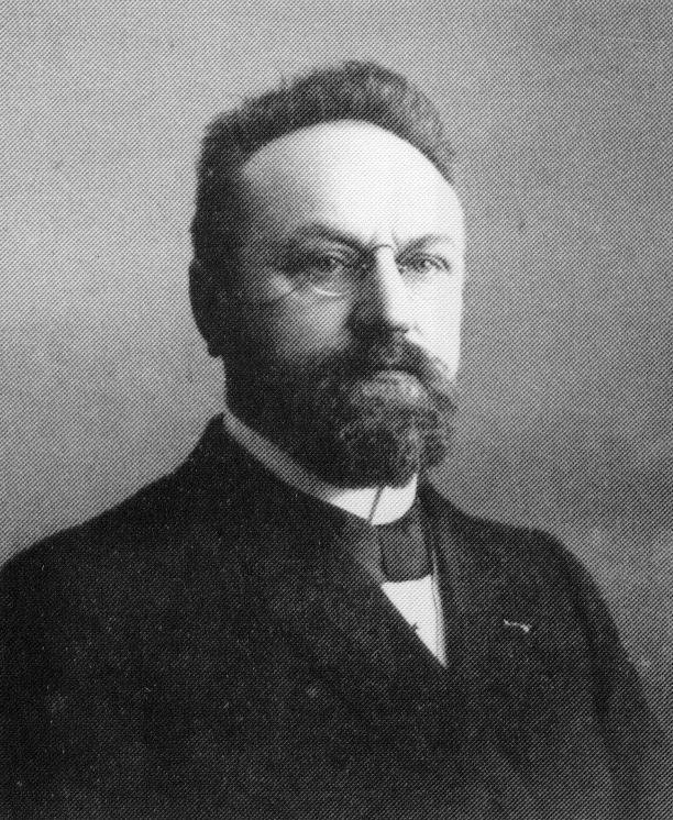 Герман Бавінк